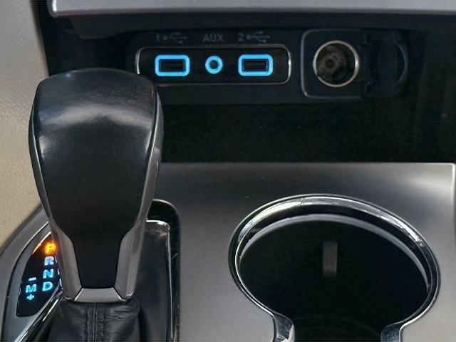 used 2021 Jeep Grand Cherokee car, priced at $23,995