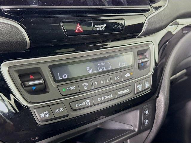 new 2026 Honda Ridgeline car, priced at $49,865