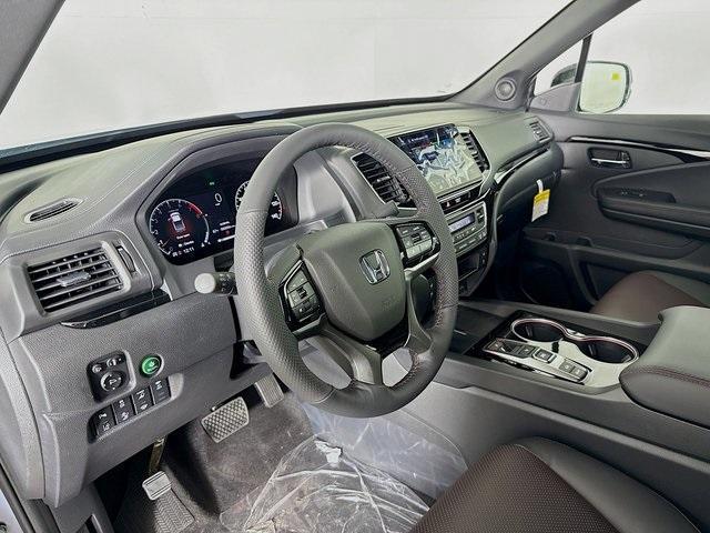 new 2026 Honda Ridgeline car, priced at $49,865