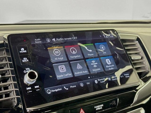 new 2026 Honda Ridgeline car, priced at $49,865