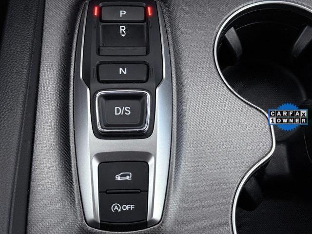 used 2024 Honda Passport car, priced at $34,883