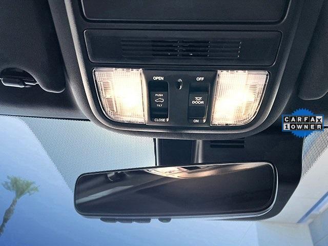 used 2024 Honda Passport car, priced at $34,883