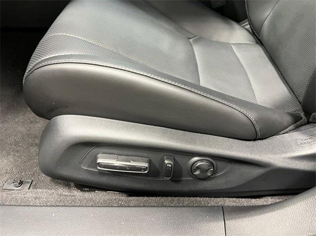 new 2025 Honda Accord Hybrid car, priced at $35,452