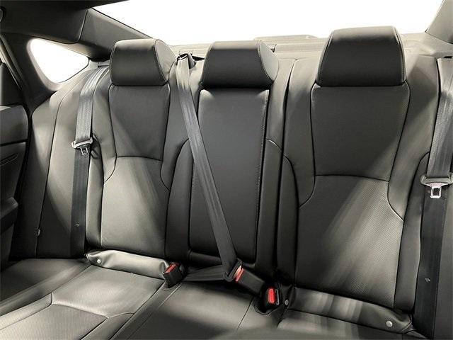 new 2025 Honda Accord Hybrid car, priced at $35,452