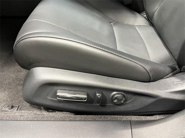 new 2025 Honda Accord Hybrid car, priced at $35,452