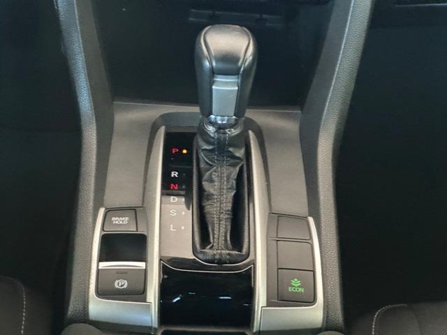 used 2020 Honda Civic car, priced at $22,983