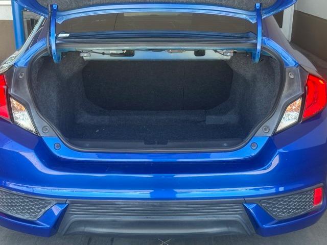 used 2020 Honda Civic car, priced at $22,983