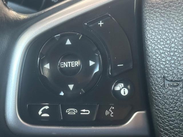 used 2020 Honda Civic car, priced at $22,983