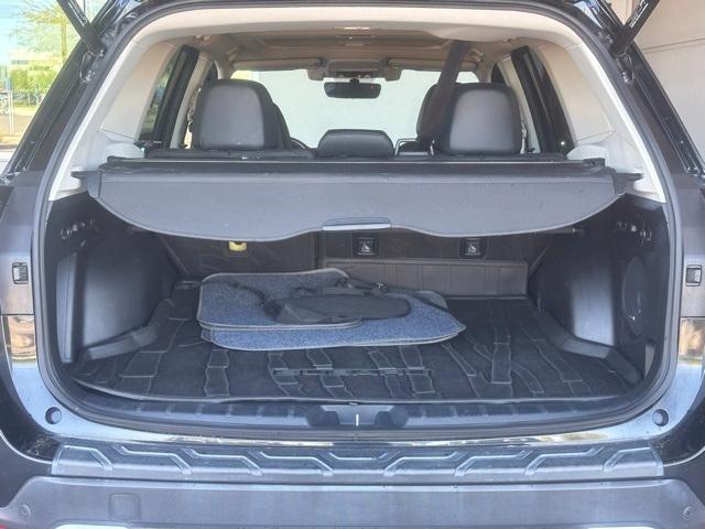 used 2021 Subaru Forester car, priced at $25,957