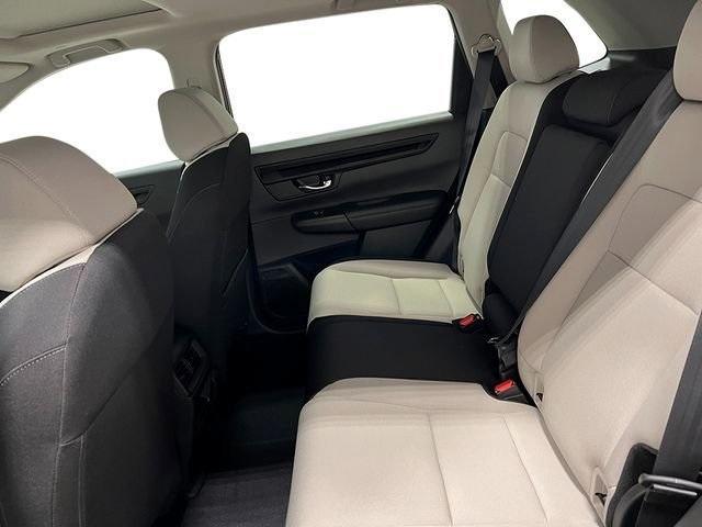 new 2026 Honda CR-V car, priced at $34,802