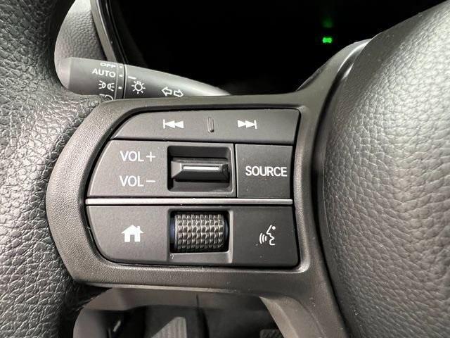 new 2026 Honda CR-V car, priced at $34,802