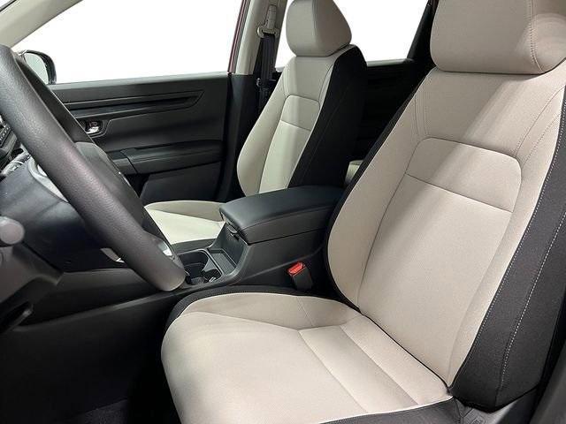 new 2026 Honda CR-V car, priced at $34,802