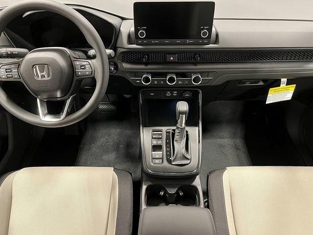new 2026 Honda CR-V car, priced at $34,802