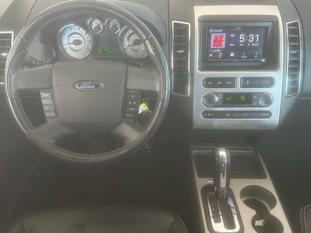 used 2008 Ford Edge car, priced at $7,995