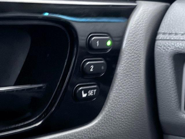used 2023 Honda Odyssey car, priced at $36,207