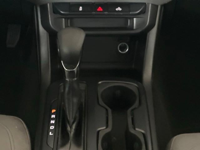 used 2022 Chevrolet Colorado car, priced at $22,786