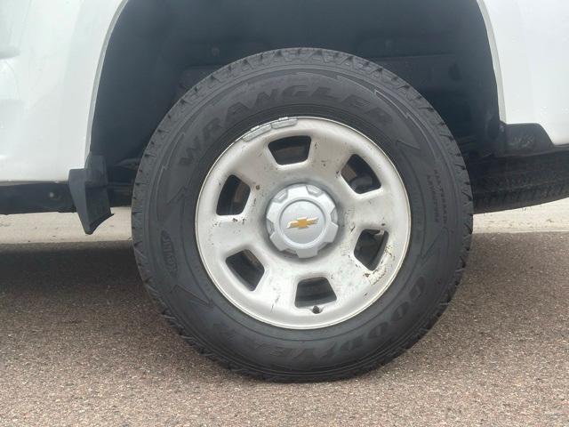 used 2022 Chevrolet Colorado car, priced at $22,786