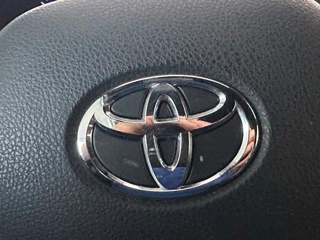 used 2019 Toyota C-HR car, priced at $16,744