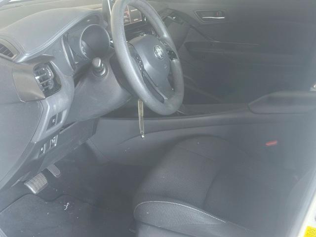 used 2019 Toyota C-HR car, priced at $16,744