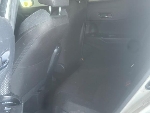 used 2019 Toyota C-HR car, priced at $16,744