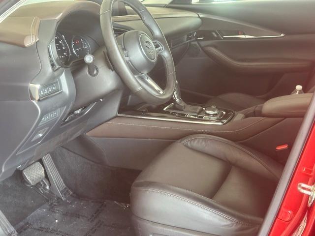 used 2021 Mazda CX-30 car, priced at $23,876