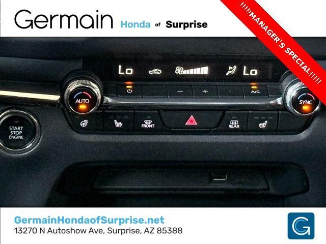 used 2021 Mazda CX-30 car, priced at $22,795