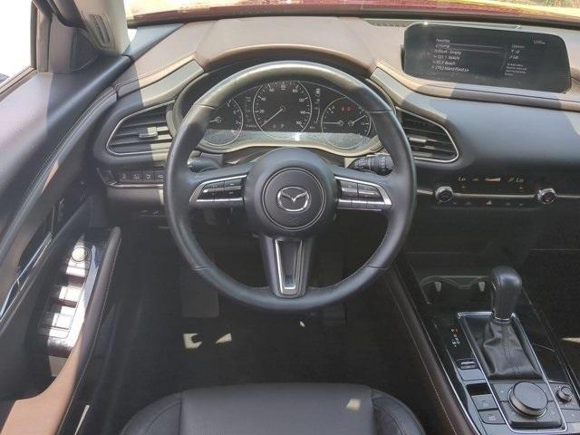 used 2021 Mazda CX-30 car, priced at $24,538