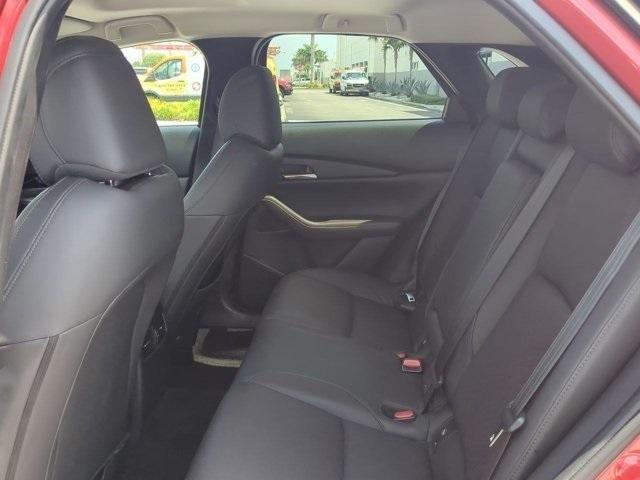 used 2021 Mazda CX-30 car, priced at $24,538