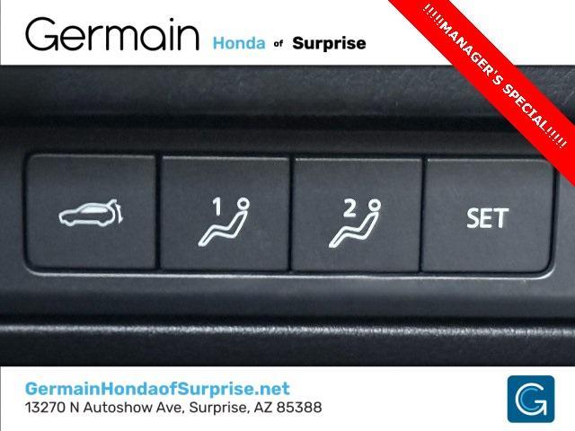 used 2021 Mazda CX-30 car, priced at $22,795