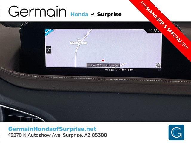 used 2021 Mazda CX-30 car, priced at $22,795