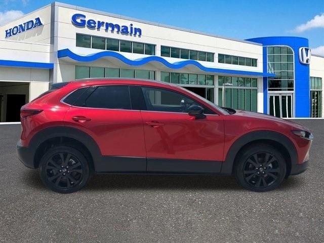 used 2021 Mazda CX-30 car, priced at $24,538