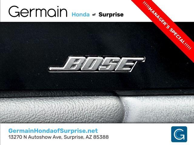used 2021 Mazda CX-30 car, priced at $22,795