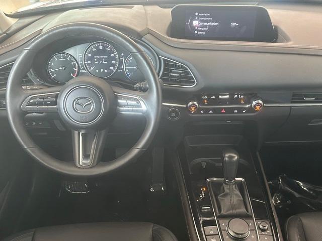 used 2021 Mazda CX-30 car, priced at $23,876