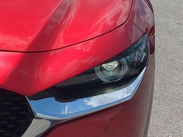 used 2021 Mazda CX-30 car, priced at $24,538