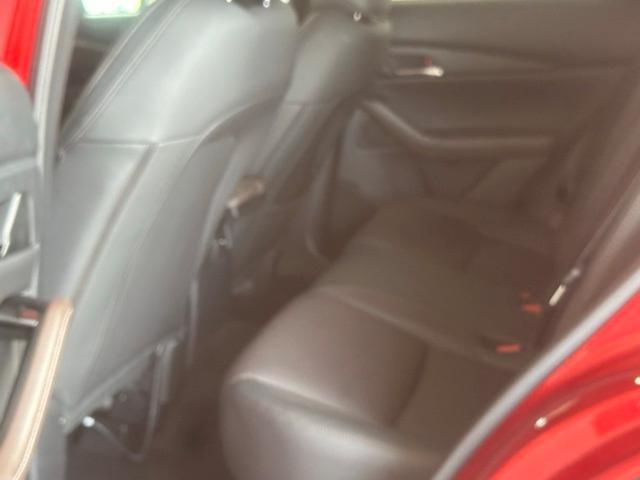used 2021 Mazda CX-30 car, priced at $23,876