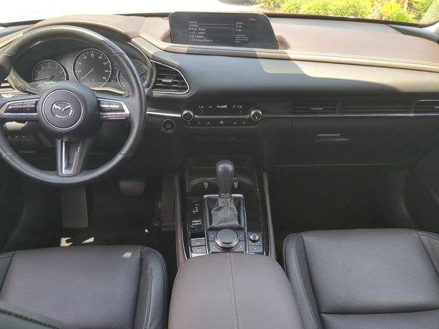 used 2021 Mazda CX-30 car, priced at $24,538