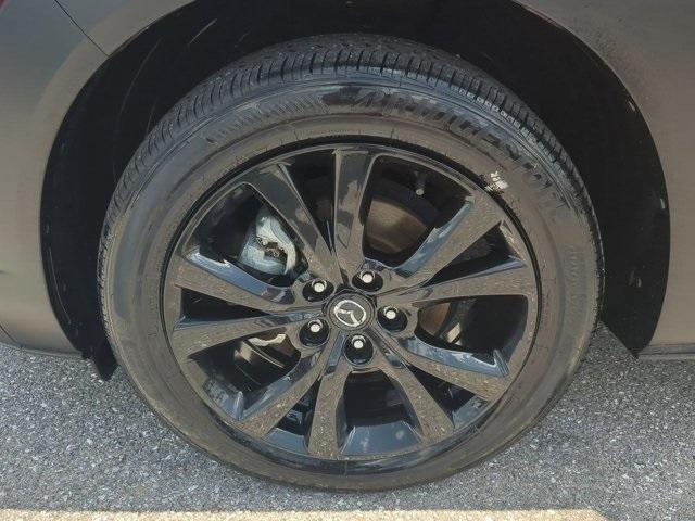 used 2021 Mazda CX-30 car, priced at $24,538