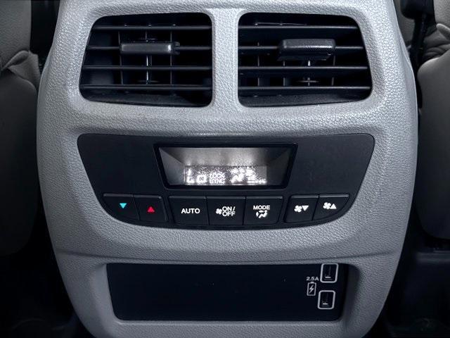 used 2019 Honda Pilot car, priced at $17,987