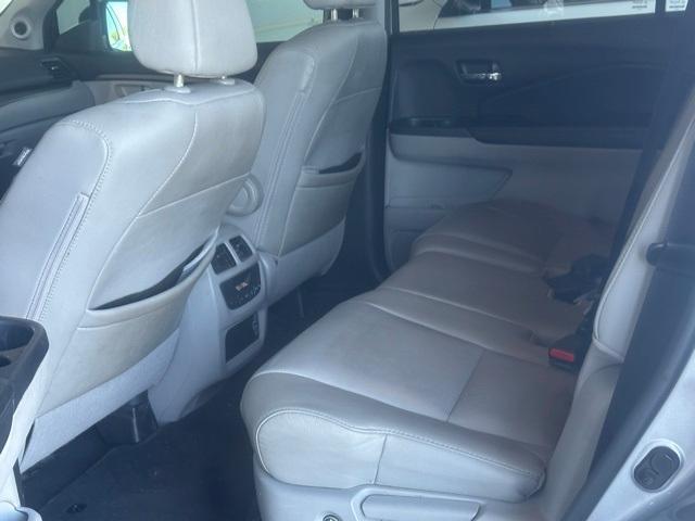 used 2019 Honda Pilot car, priced at $19,995