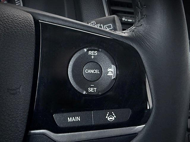 used 2019 Honda Pilot car, priced at $17,987