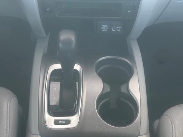 used 2019 Honda Pilot car, priced at $19,995