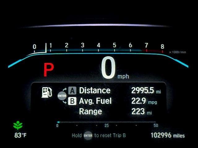 used 2019 Honda Pilot car, priced at $17,987