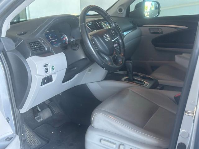 used 2019 Honda Pilot car, priced at $19,995
