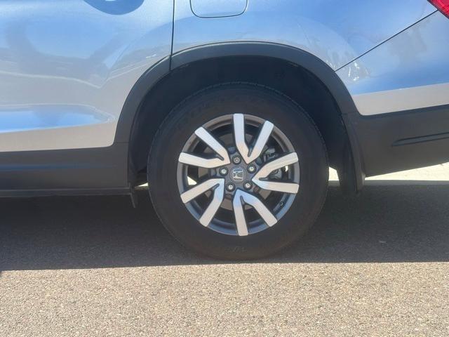 used 2019 Honda Pilot car, priced at $19,995