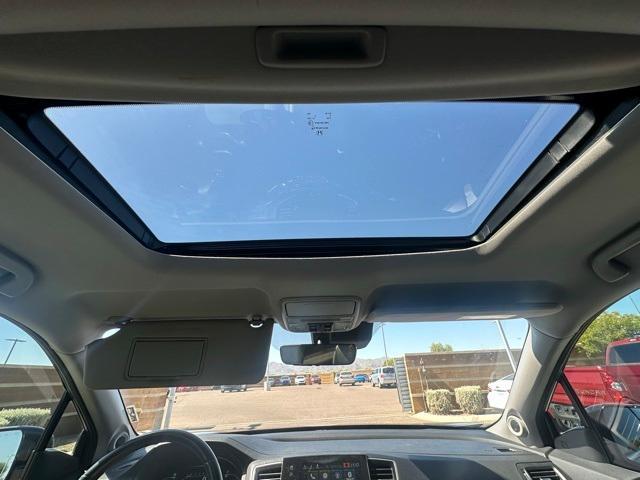 used 2019 Honda Pilot car, priced at $19,995