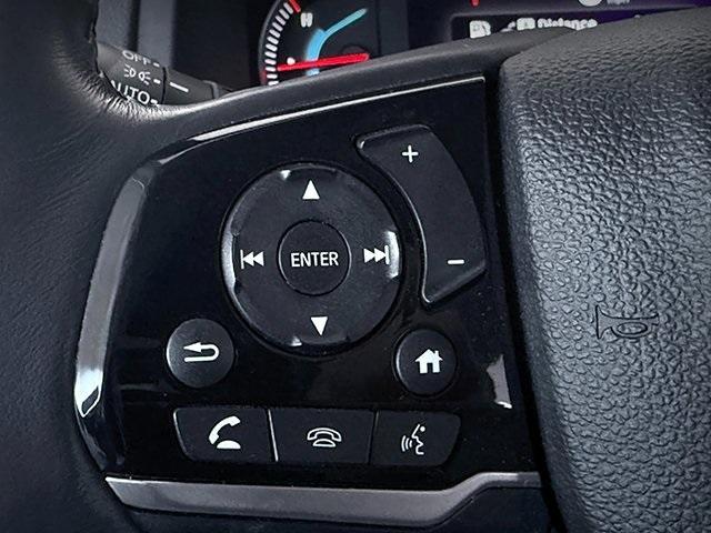 used 2019 Honda Pilot car, priced at $17,987