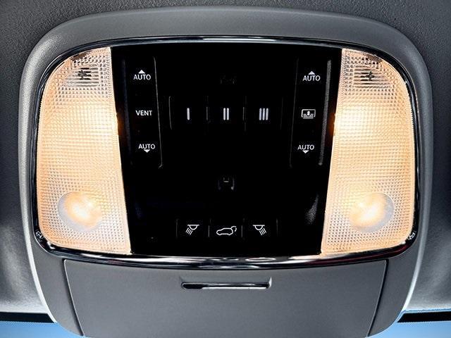 used 2021 Jeep Grand Cherokee car, priced at $28,962