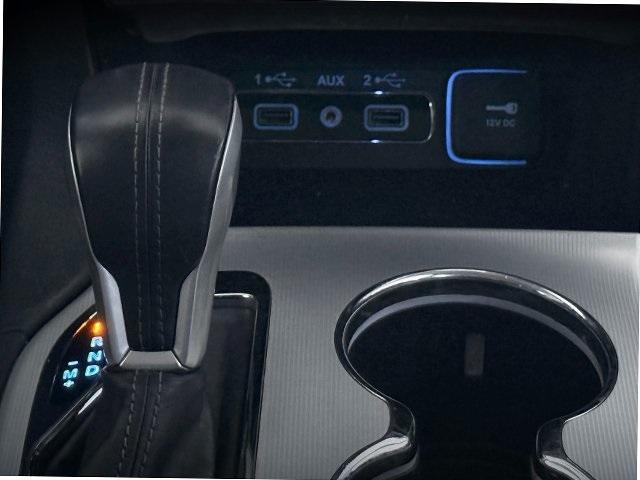 used 2021 Jeep Grand Cherokee car, priced at $28,962