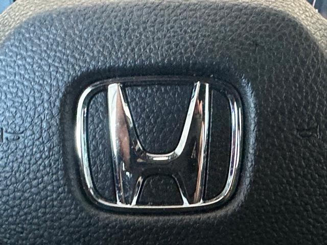 used 2025 Honda Civic Hybrid car, priced at $29,183