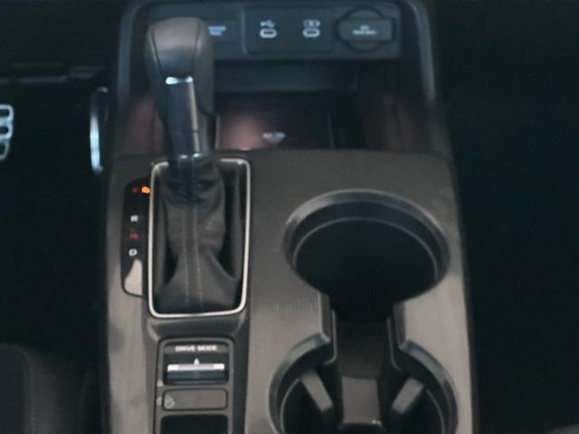 used 2025 Honda Civic Hybrid car, priced at $29,183